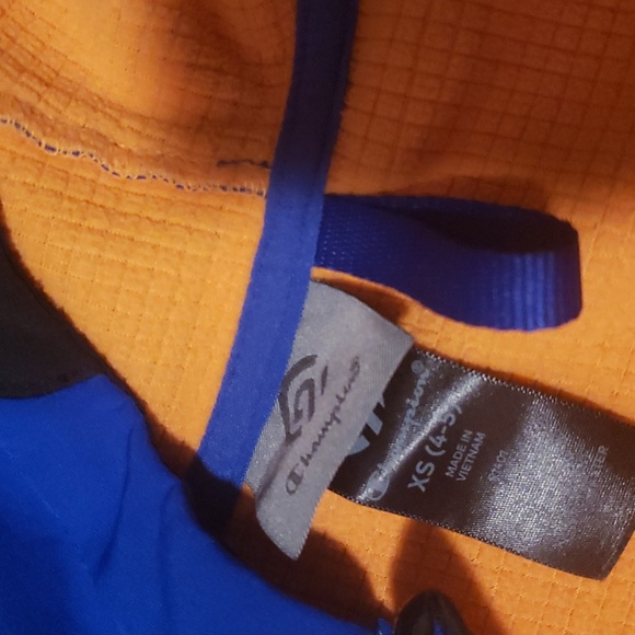 Boys Jackets - Picture 2 of 6